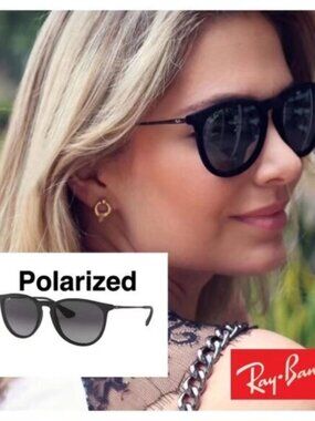 Ray-Ban 4171 Polarized 54mm